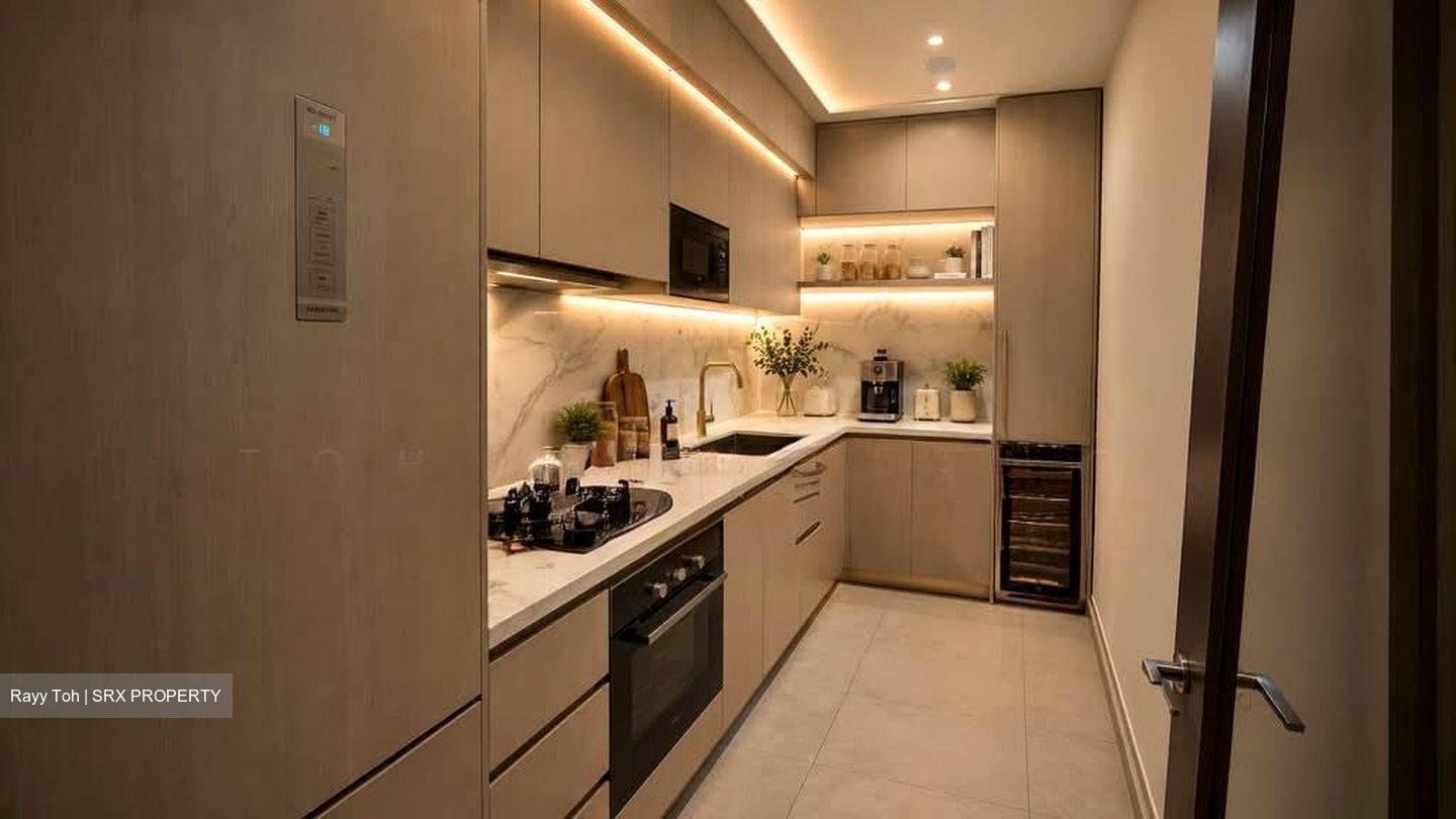 Signature At Yishun (D27), Condominium #575871101